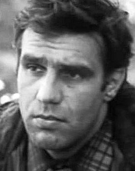 Roman Gromadskiy as 