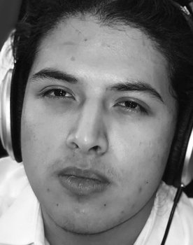 Rene Nava as Lydian: The Jazz Magician