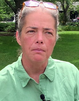 Brigette Pellerin as Self