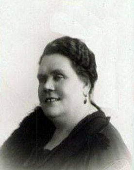 Rosina Anselmi as Filomena