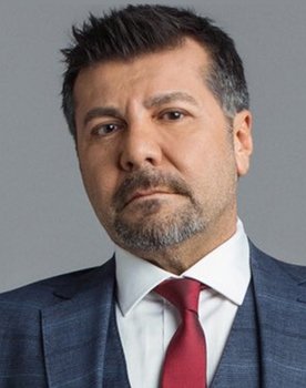Hakkı Ergök as 