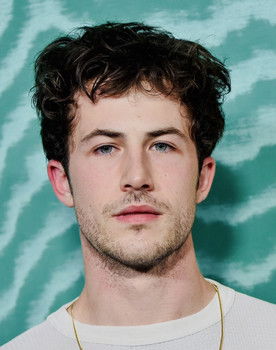 Dylan Minnette as Self