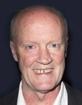 Clive Mendus as Colin