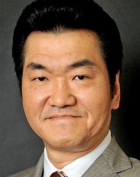 Shinsuke Shimada