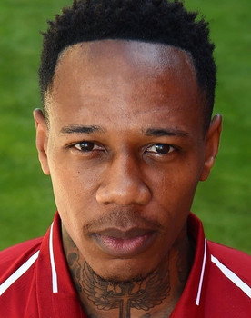 Nathaniel Clyne