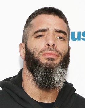Mark Pugh as Mark Briscoe