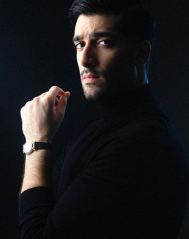 Shuja Asad