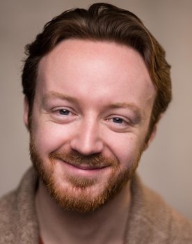 Connor McCausland as Angus Wood