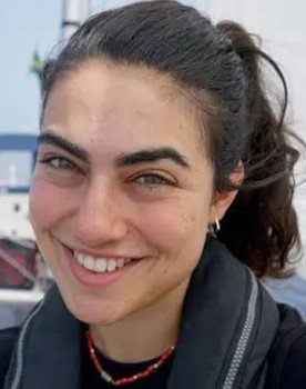 Tamara Klink