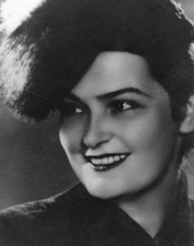 Emma Tsesarskaya