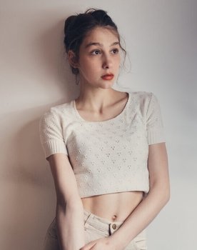 Maja Wolska as Ewa