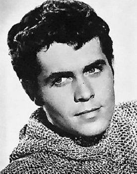 Iain Gregory
