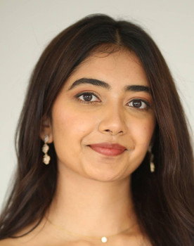 Preethi Pagadala