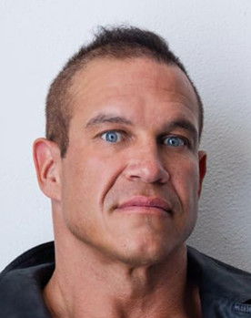 Mark R Black as Monty