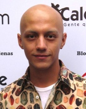 Nicolás Rojas