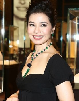 Cherie Chung Cho-Hung