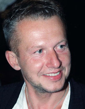 Bogusław Linda