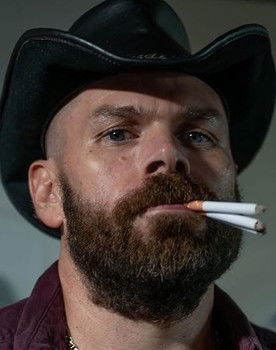 Joshua A. Browning as