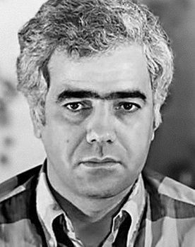 Hasan Mammadov as Sardar Azimov