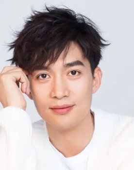 Li Zhi as Sun Wenhan