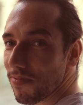 Roman Liubyi as Self