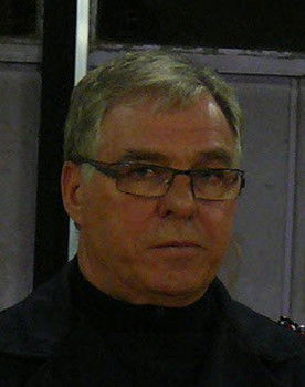 Jean-Alain Altmann as Self