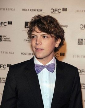 Michael Seater as J. J. Porterson