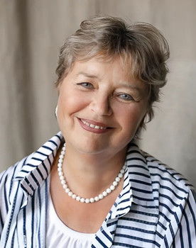 Valentina Fedotenko as 