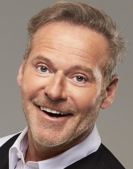 Luc Guérin