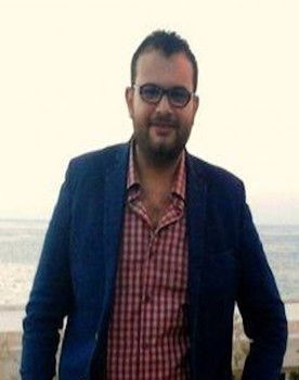 Mustafa Jamal Hashim