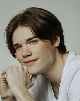 Conor Meadows