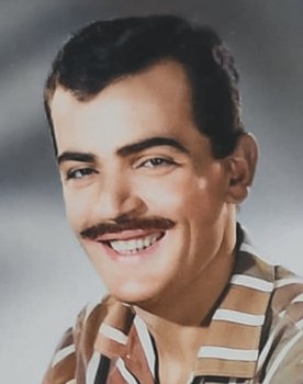 Hayati Hamzaoğlu as Haceli