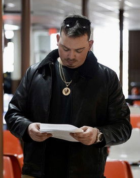 Joseph Perry as Tito