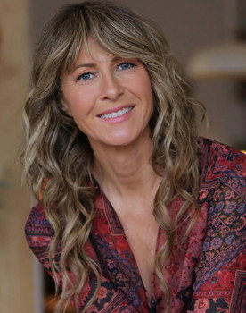 Amber Rhodes as Julia Haberman