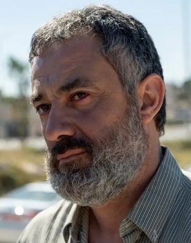 Jony Arbid