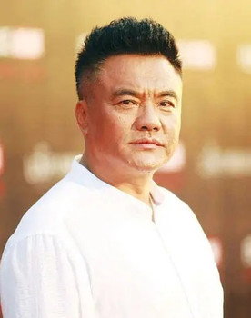 Zhang Qiuge as 