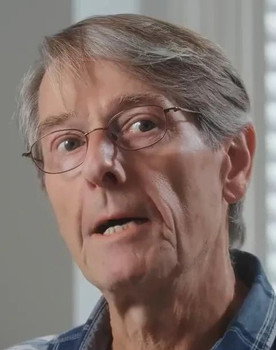 Dr Michael Yeadon