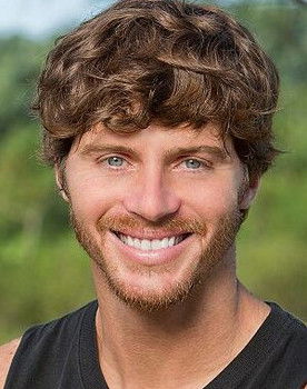 Jeremiah Wood as Self