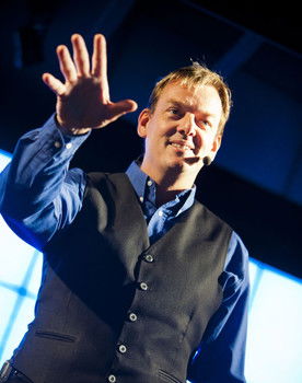 Yann Van den Branden