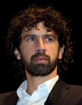 Damiano Tommassi as Sé stesso