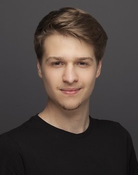 Burak Yörük as 