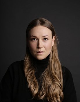 Irina Mordusenko
