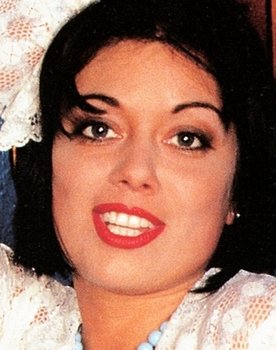 Rita Cardinale