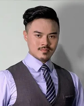 Cao Xu as Dark Laolao