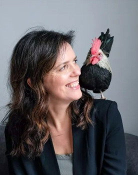 Élise Desaulniers