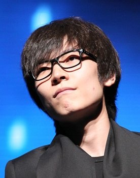 Wang Xiaokun as Wang Xiaomo