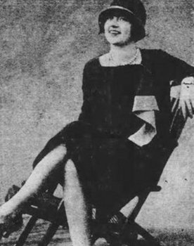 Helen Carruthers Helen Carruthers