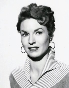 Shirley Patterson as Terry Lawrence