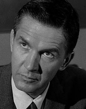 Lin McCarthy as Judge