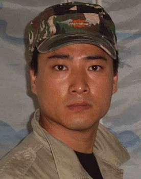 Xu Lianshun as 李老四